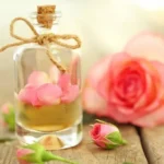 Glycerin and Rosewater for Hair Health