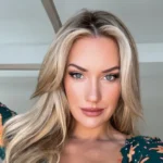 Paige Renee Spiranac, golf fame, fitness tips, social media secrets, rise to fame, paige spiranac