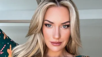 Paige Renee Spiranac, golf fame, fitness tips, social media secrets, rise to fame, paige spiranac