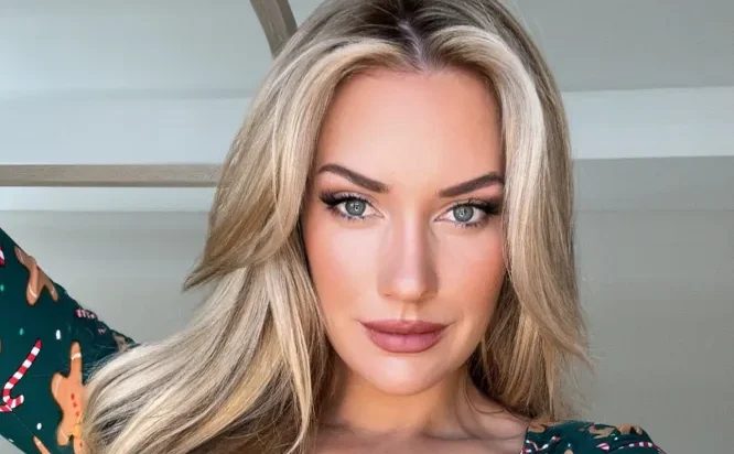 Paige Renee Spiranac, golf fame, fitness tips, social media secrets, rise to fame, paige spiranac