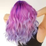 my little Pony Hair, bold hair trends, colorful hairstyles, vibrant hair, pastel hair