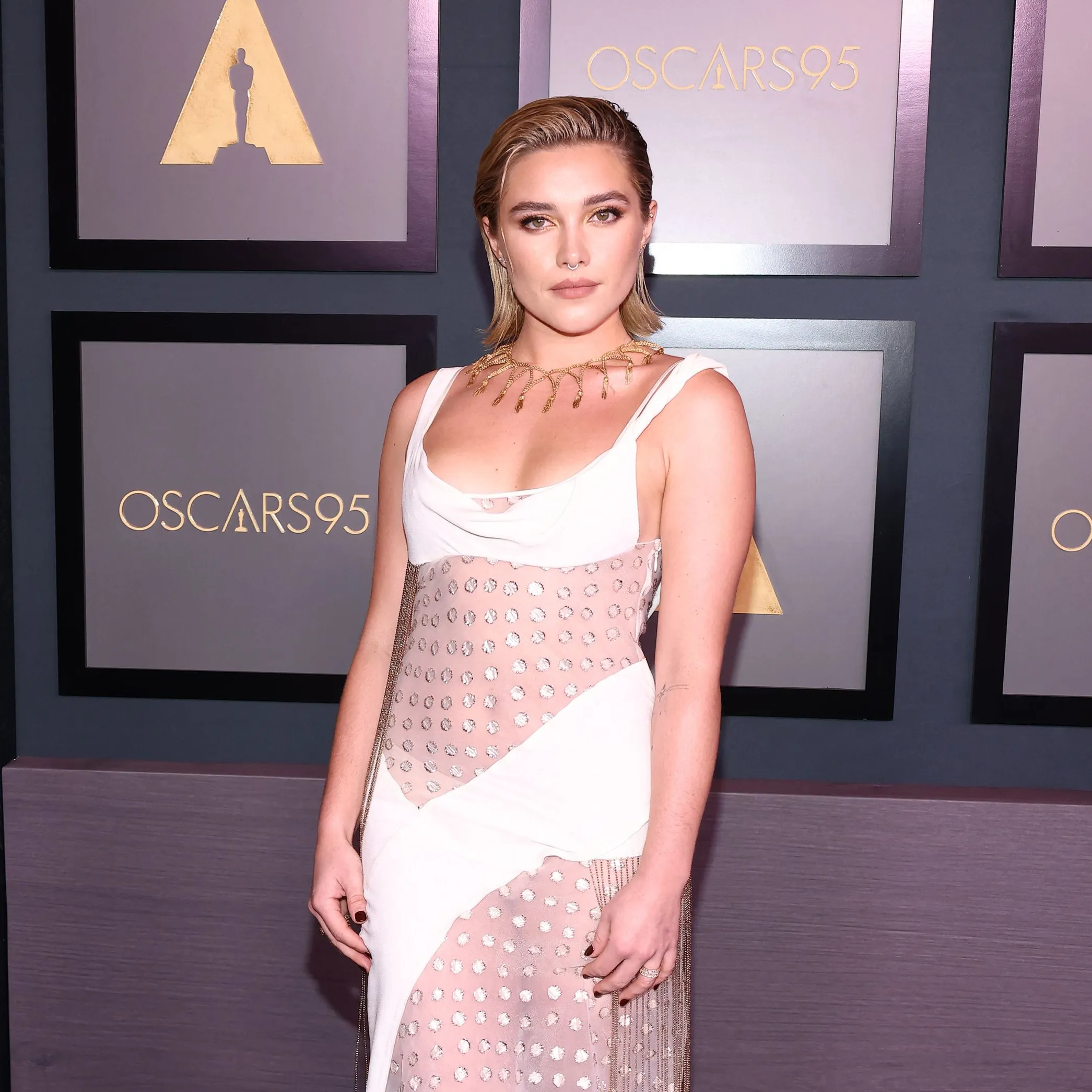 Florence Pugh, sheer dress backlash, celebrity fashion, body positivity, fashion freedom