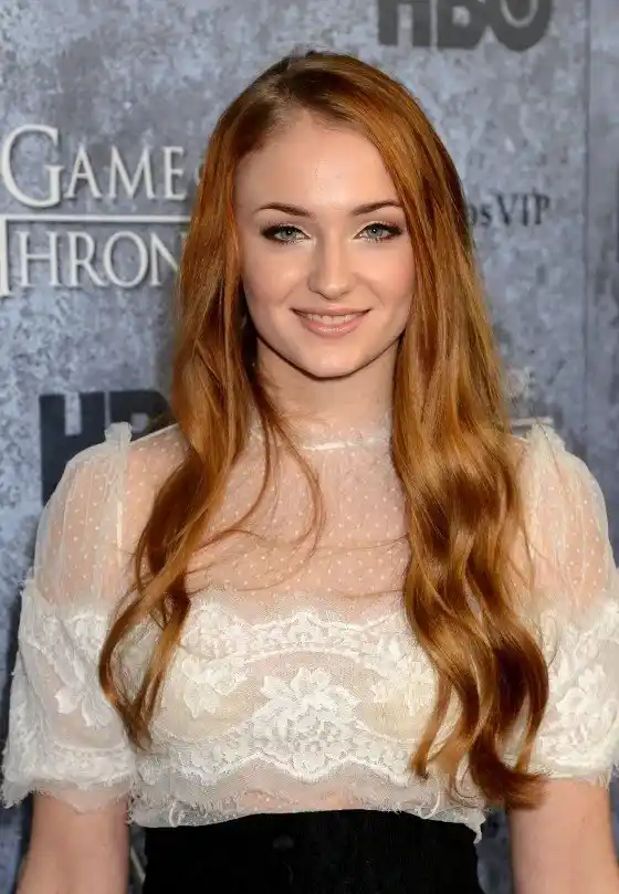 Sophie Turner, Joan Hannington, jewel thief, British crime drama